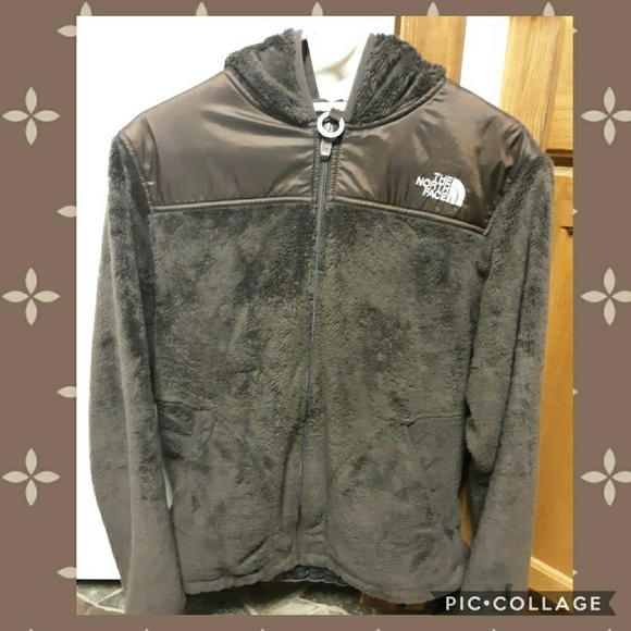 The North Face Jackets & Blazers - Women's North Face Osito Large Brown